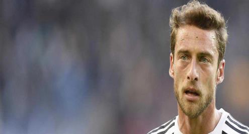 ماركيزيو يغيب عن ايطاليا في يورو 2016 لإصابته بالرباط الصليبي